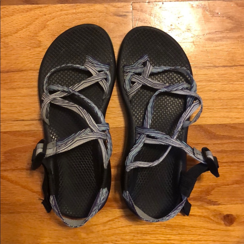 Chacos